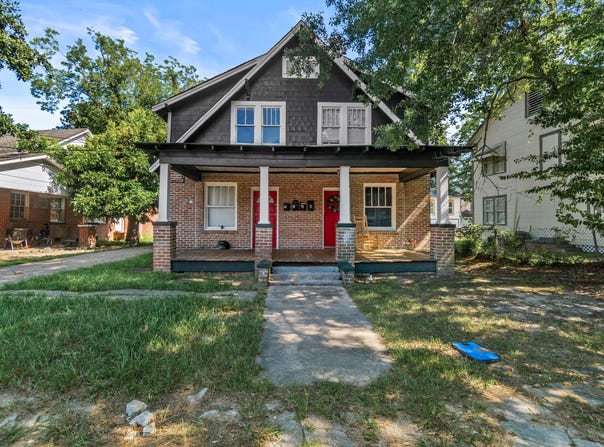 111 Mable St., Hattiesburg, MS 39401