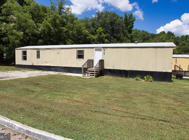 340 Towler, Monroe, GA 30655