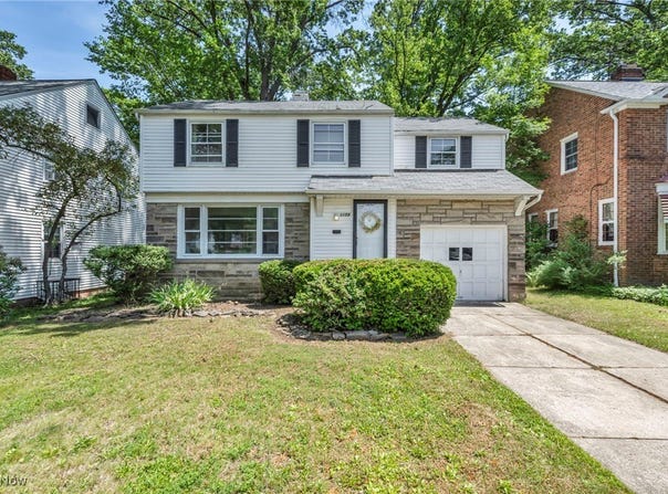 1159 S Belvoir Boulevard, South Euclid, OH 44121