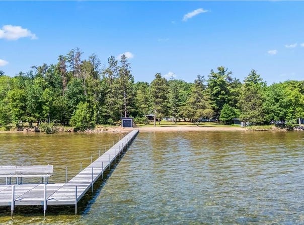 26730 CR 4, Lake Edward Twp, MN 56468