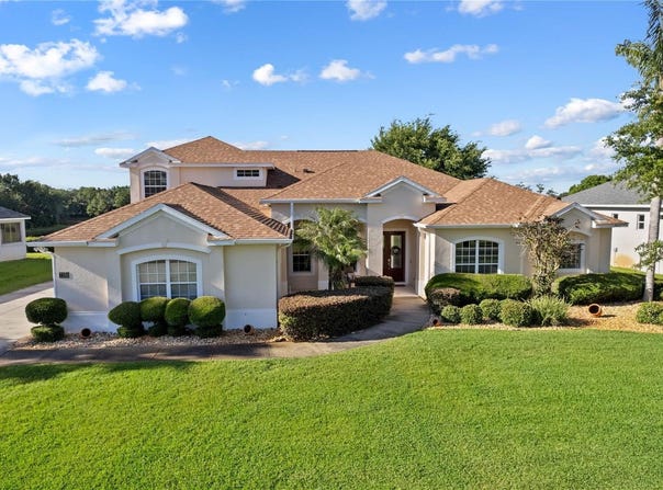 7351 SPRING MOUNTAIN LANE, YALAHA, FL 34797
