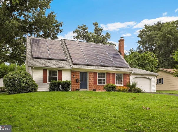 2912 BARRISTER LN, BOWIE, MD 20715