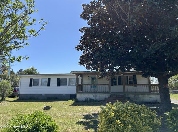 104 Mallard Street, Grandy, NC 27939