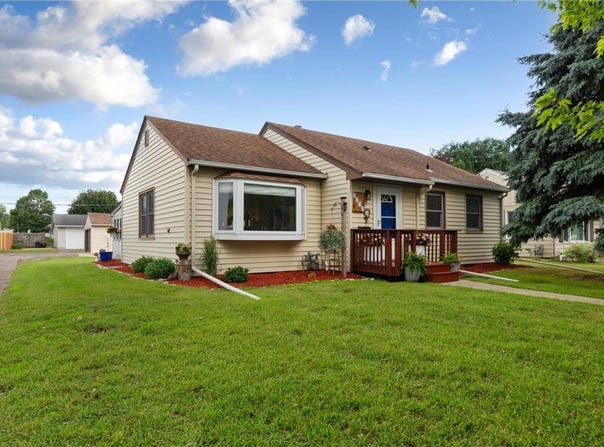 1235 Marsh Street, Mankato, MN 56001
