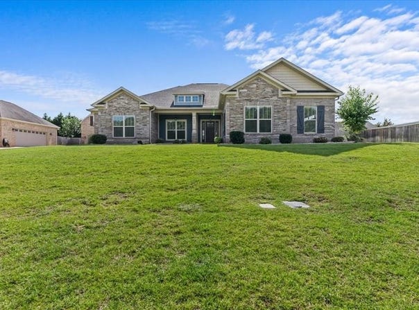 125 HAYLEY DR, Enterprise, AL 36330