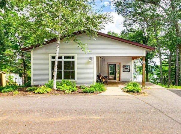 31346 Lakeside Avenue, Pequot Lakes, MN 56472