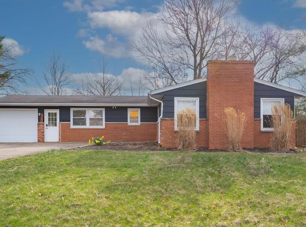 1517 S Nancy Street, Bloomington, IN 47401