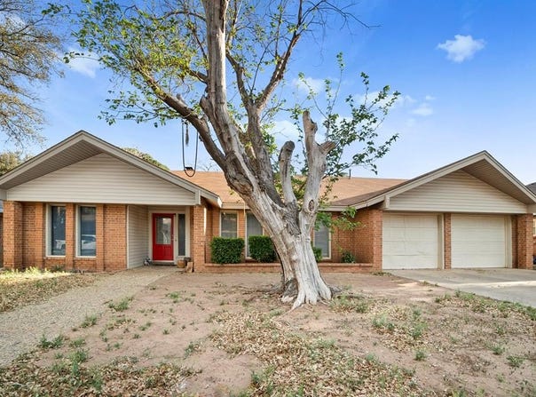 3311 Fairmont Dr, Odessa, TX 79762