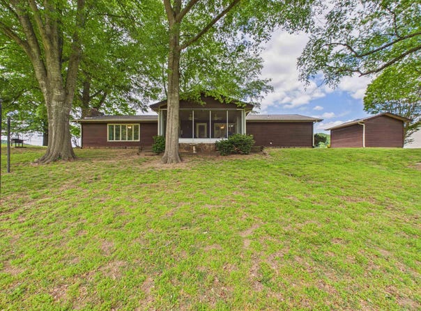 2796 RIVERVIEW DRIVE, Norfork, AR 72658