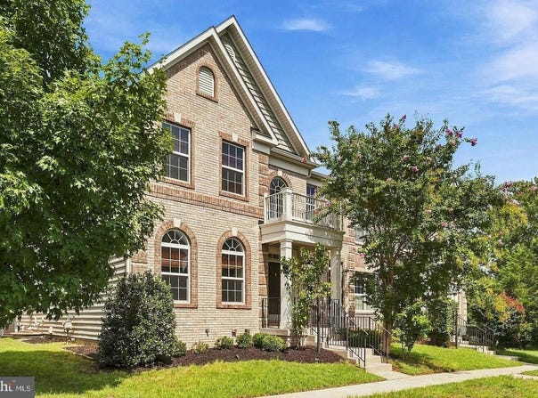 41716 DEER GRASS Terrace, ALDIE, VA 20105