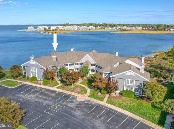 30474 SHORE LN #17, OCEAN VIEW, DE 19970