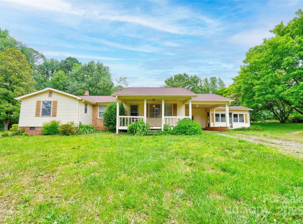 105 Hopewell Church Road, Shelby, NC 28150