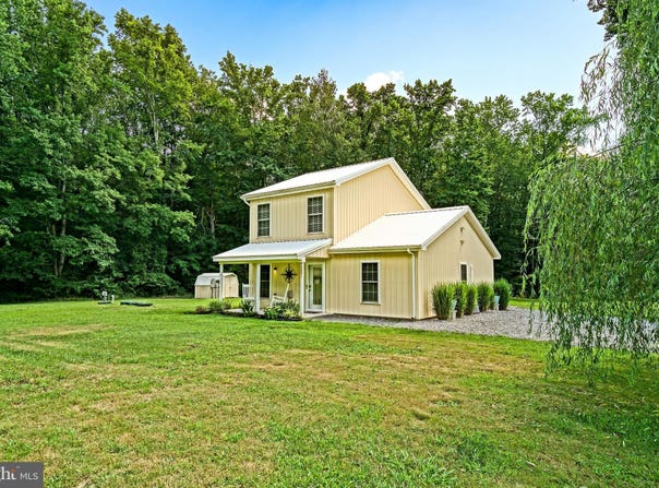 18881 SAND HILL ROAD, GEORGETOWN, DE 19947