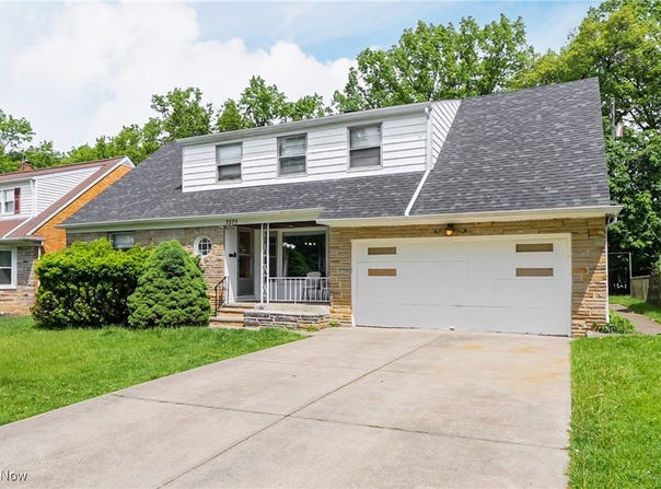 3573 Severn Road, Cleveland Heights, OH 44118