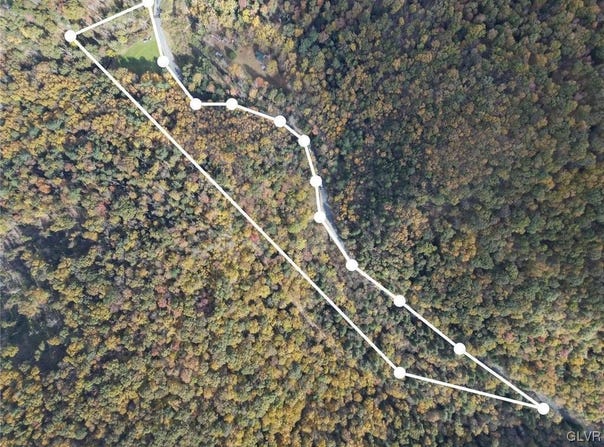 609 Catawissa Road, Walker Twp, PA 18252