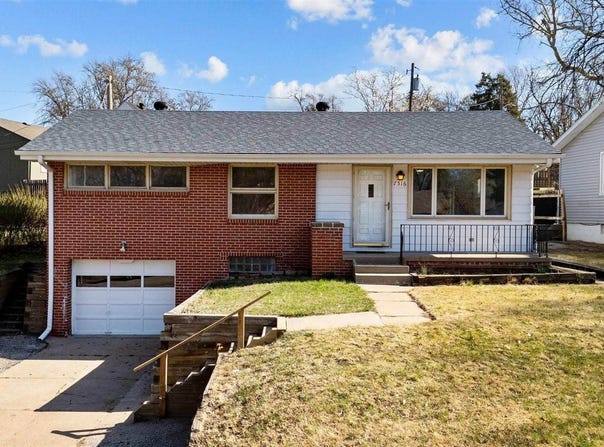 7516 Richmond Drive, Omaha, NE 68134
