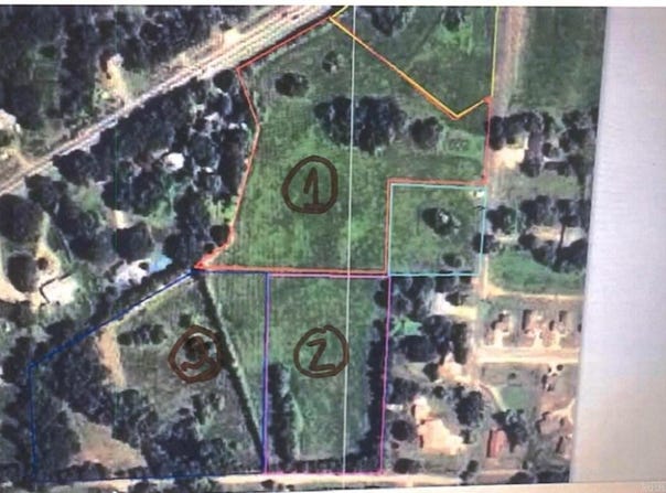 Tract 2 Griffin Loop, Clarksville, AR 72830
