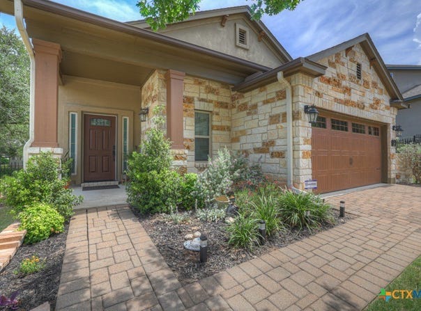 303 Parkside Drive, San Marcos, TX 78666