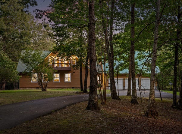 68 Bluff View Drive, Dunlap, TN 37327