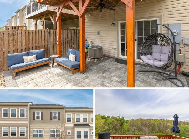 241 PATCHWORK Drive, STEPHENSON, VA 22656