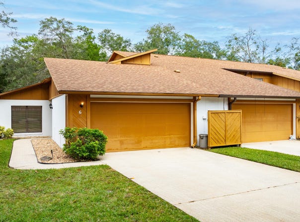 6 Indian Trail, Ormond Beach, FL 32174