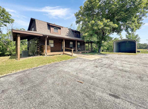186 Windmill Road, Hollister, MO 65672