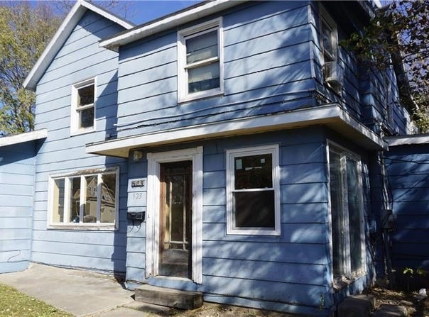 523 S 2nd Street, Winterset, IA 50273