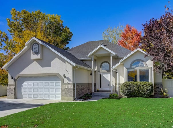 1573 N 40 E, Lehi, UT 84043