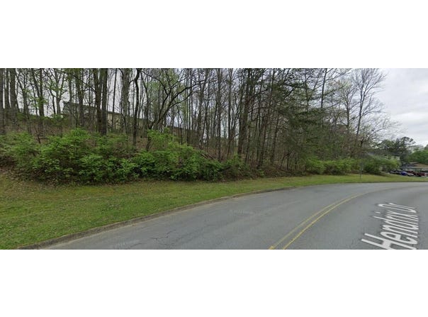 0 Hendrix Drive, Oak Ridge, TN 37830