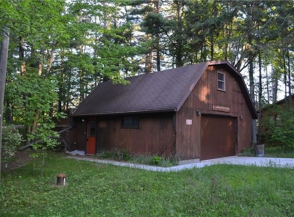 1330a 21 3/4 Street, Cameron, WI 54822