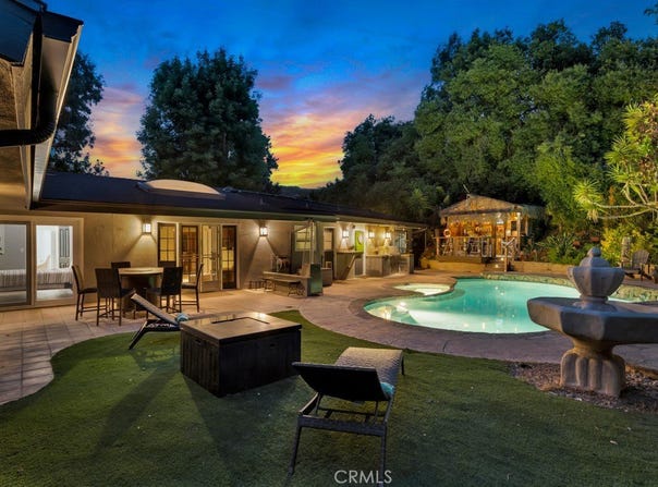 1180 Calle Pecos, Thousand Oaks, CA 91360