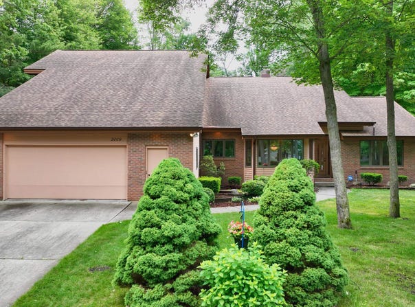 2009 Ramble Lane, Midland, MI 48640
