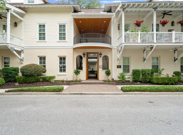 16 Jade Street, Beaufort, SC 29907