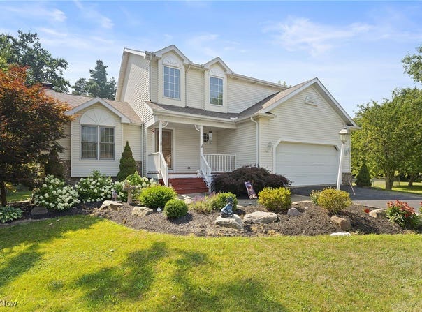 4114 White Oak Court, Perry, OH 44081