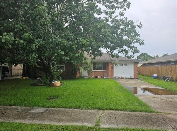 489 FERN Drive, Westwego, LA 70094