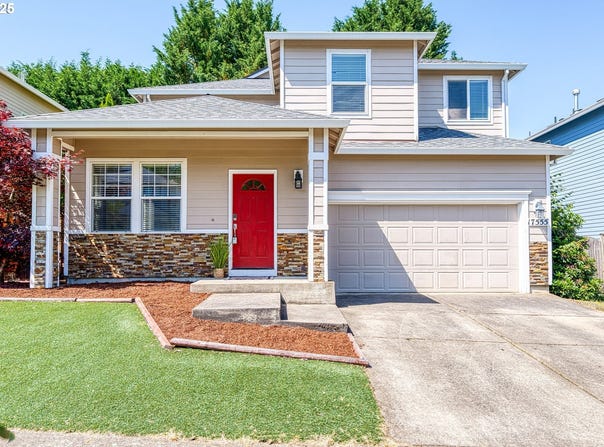 17555 SW DODSON DR, Sherwood, OR 97140