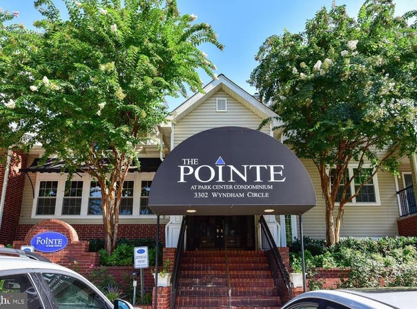 3315 WYNDHAM CIRCLE, ALEXANDRIA, VA 22302