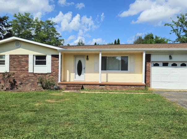7713 Standifer Gap Road, Chattanooga, TN 37421