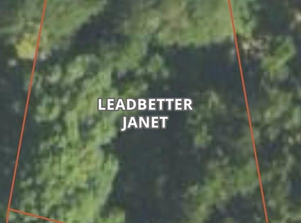 Lenas Lane, North Haven, ME 04853