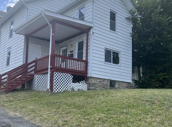 712 S 9th Avenue, Scranton, PA 18504