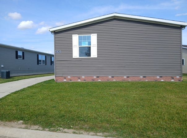 58130 Brookside Drive, New Haven, MI 48048