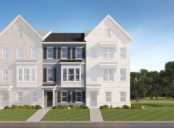 104 Agnew, Woodstock, GA 30188