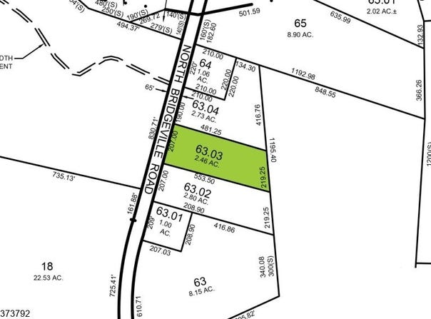 790 County Road 519, White Twp., NJ 07823-2663