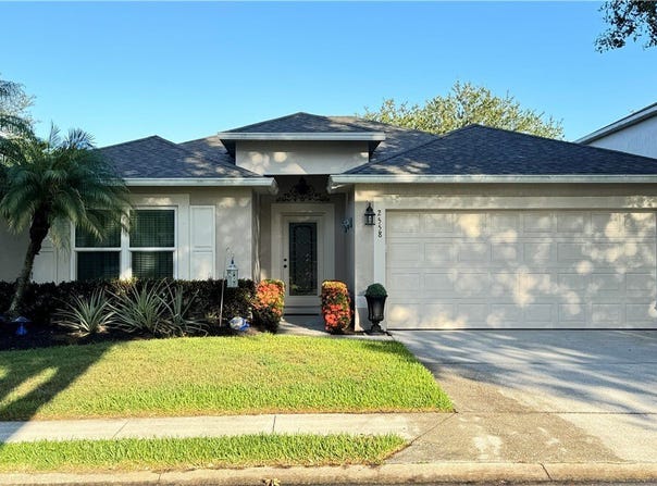 2558 12TH SQUARE SW, VERO BEACH, FL 32968