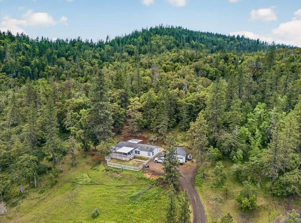 483 Wren Ridge Drive, Eagle Point, OR 97524