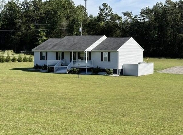 3232 Briery Road, Keysville, VA 23947