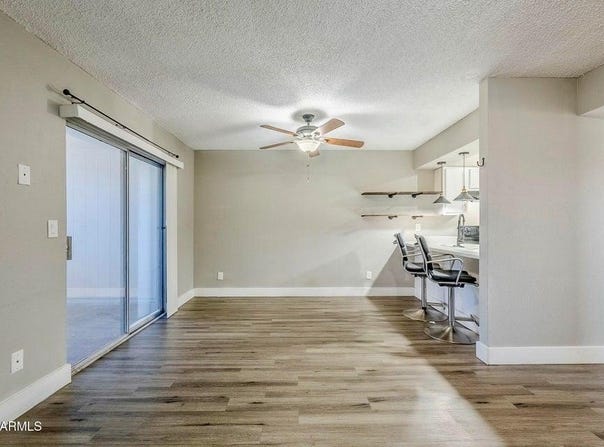1826 N Spring, Mesa, AZ 85203