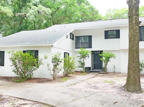 106 Thurston Place, Crestview, FL 32536