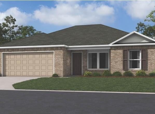 2800 Evans  ST, Pea Ridge, AR 72751