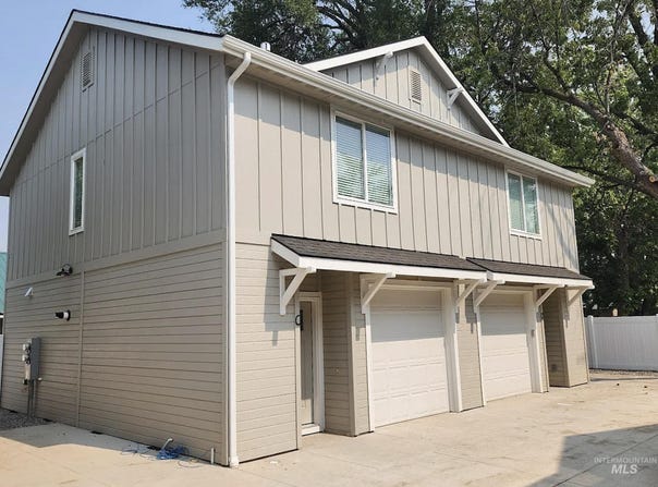 504 S Utah, Fruitland, ID 83619
